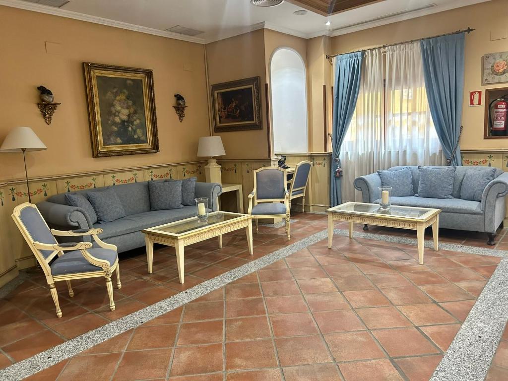 Hotel Casona de la Reyna - 3