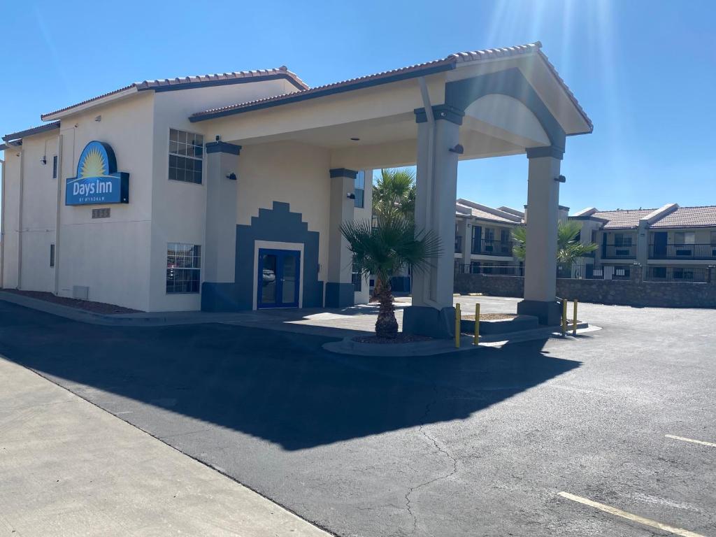 Days Inn by Wyndham El Paso West, El Paso