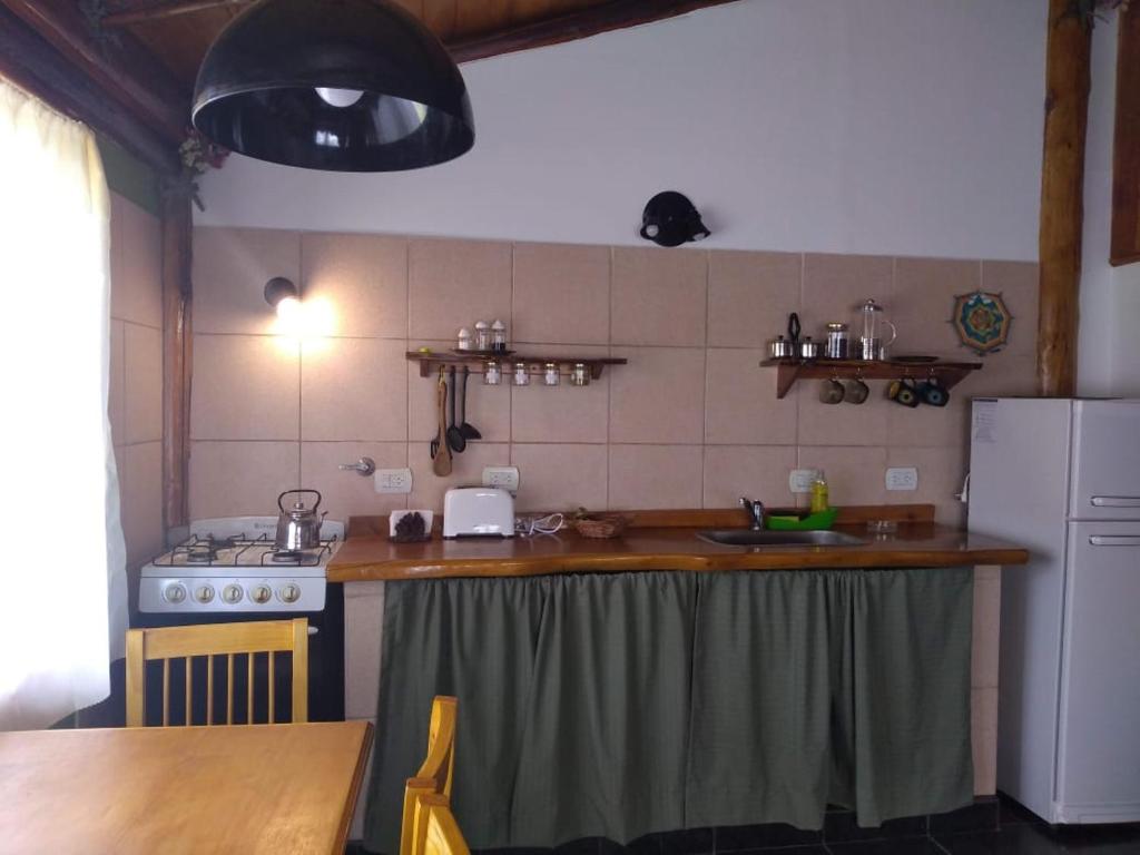 Cabañas SurEnya - 2