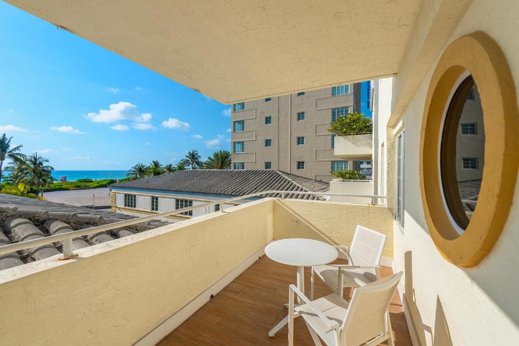 Hotel Ocean