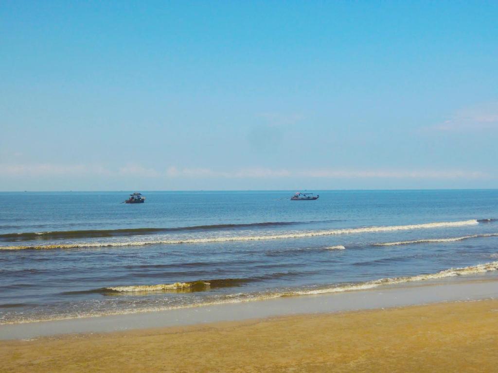 Surrounding environment