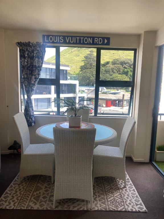 Oceanside to Seaside 334, Mount Maunganui