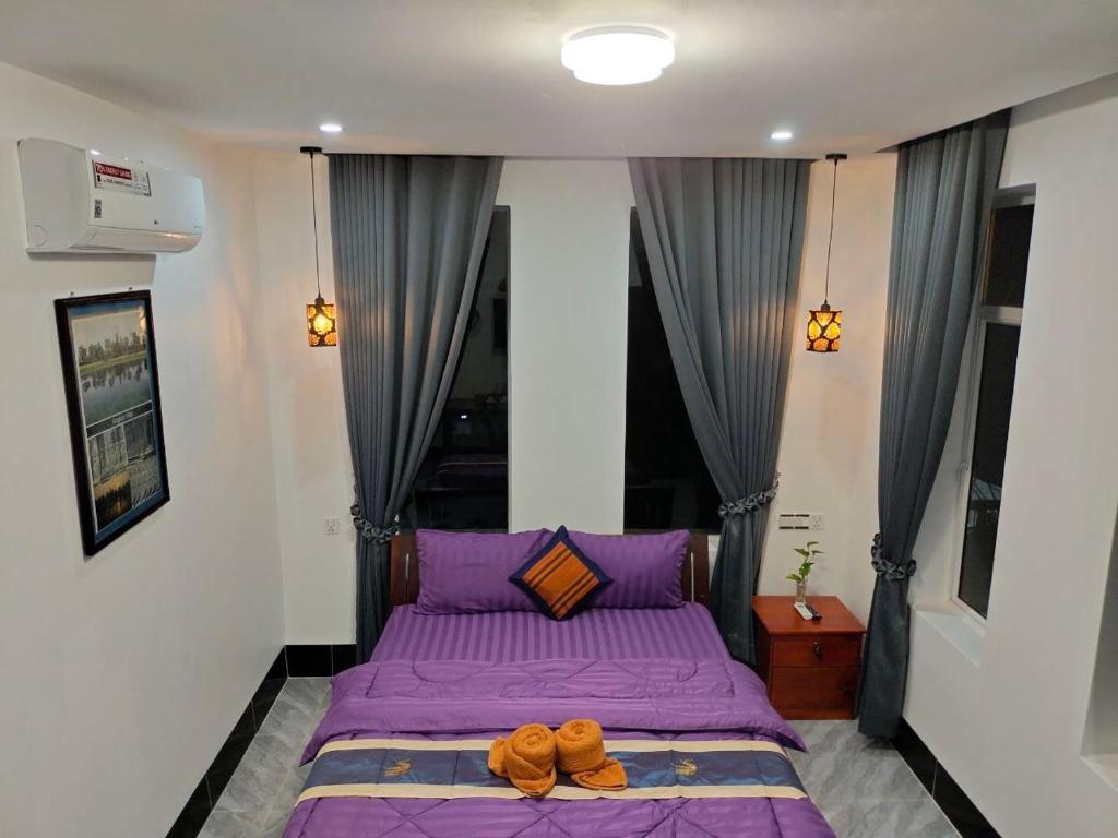 Davyta House, Siem Reap