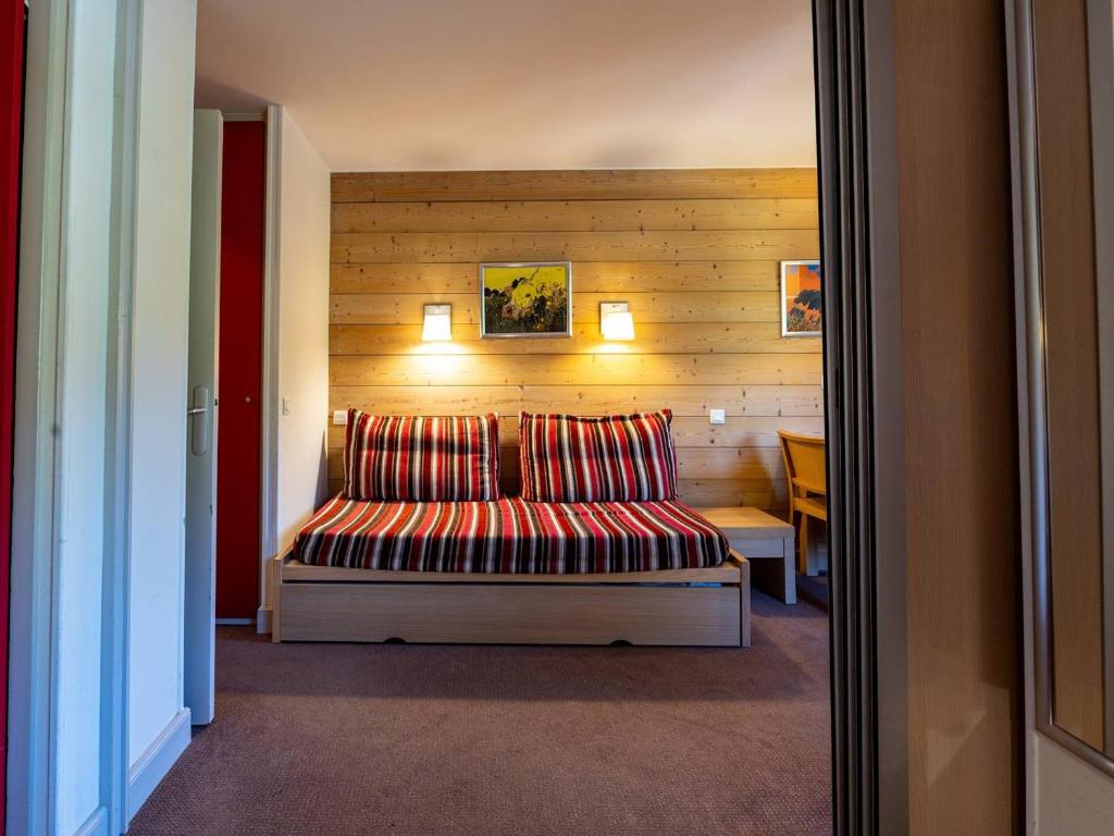 Appartement avec balcon, parking, proche centre La Plagne - 4