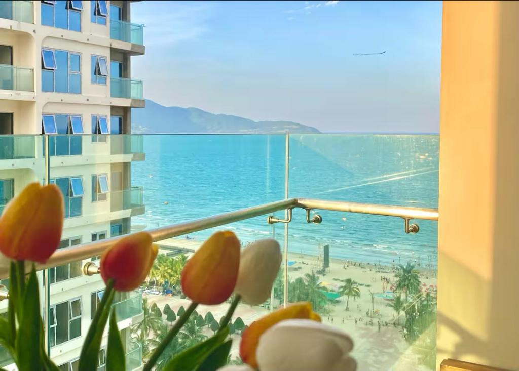 Surrounding environment