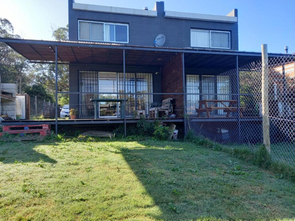 Casa punta Negra 1 - 2