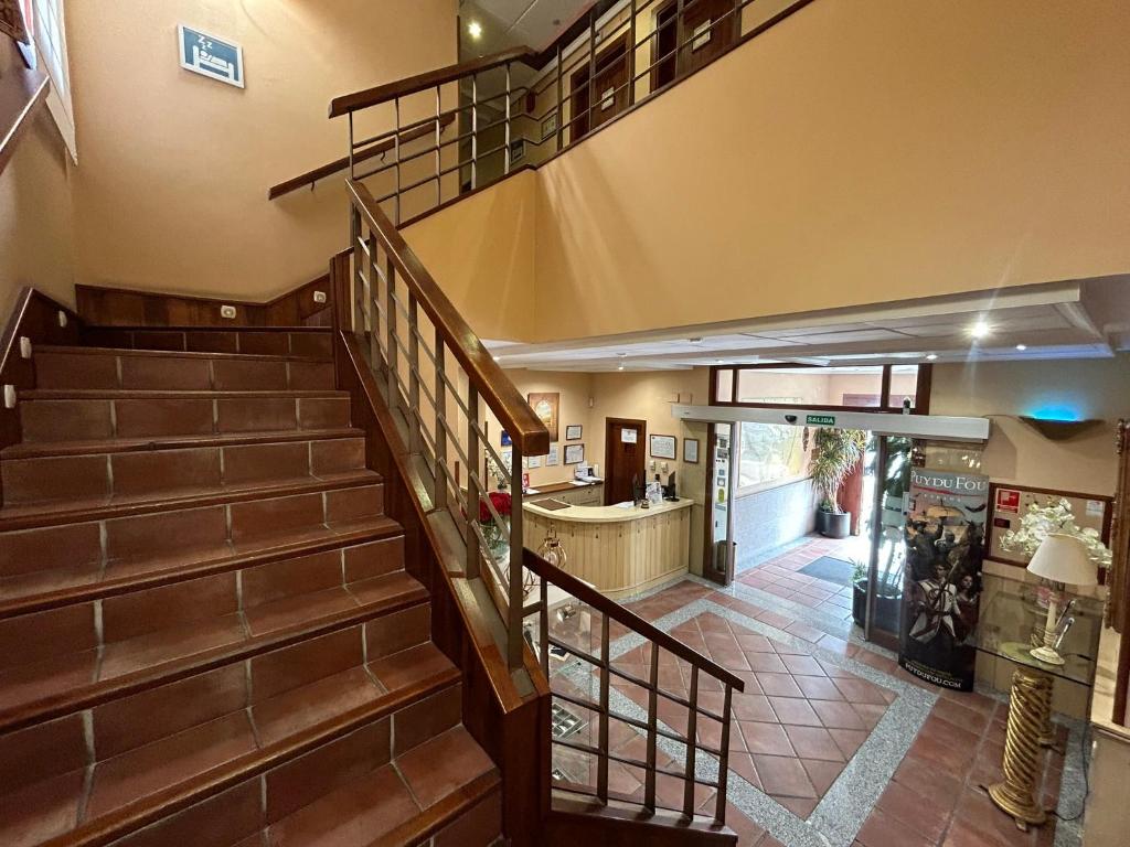 Hotel Casona de la Reyna - 5