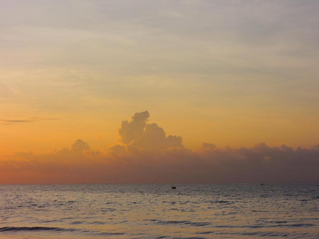 Khu vực xung quanh