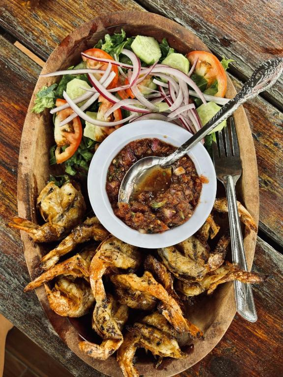 お料理のイメージ