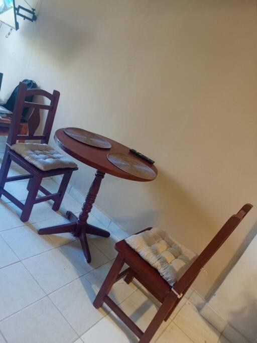 Confortable departamento de 1 habitación Edificio Los Naranjos - 5