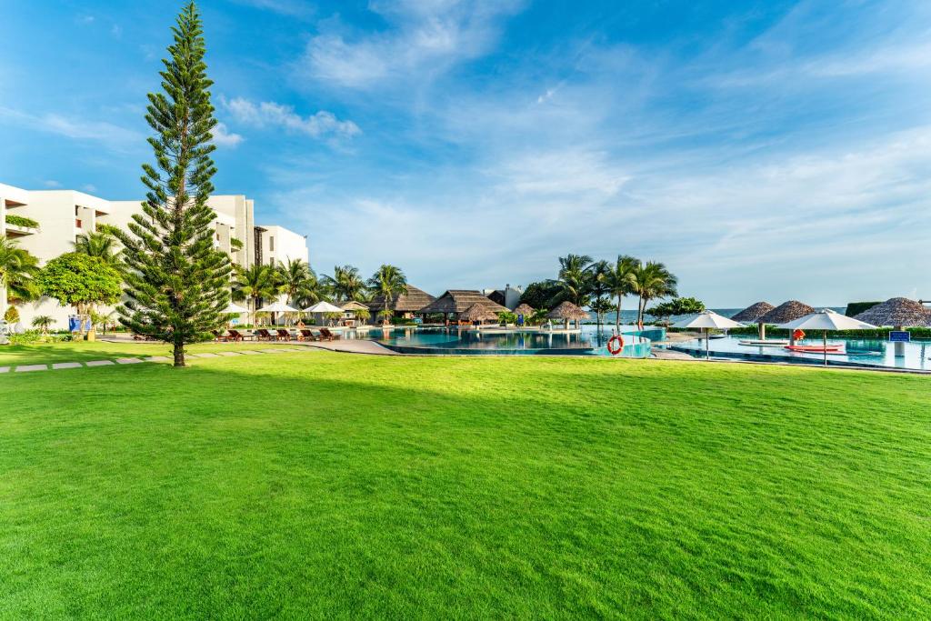 Surrounding environment