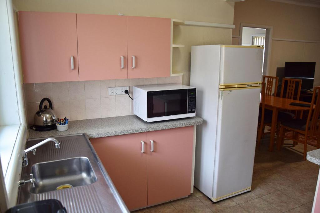 Clarkes Flat 2, South West Rocks