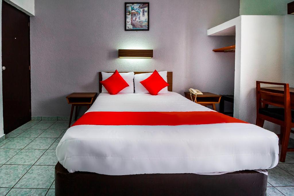 Hotel Canada, Guadalajara - 1