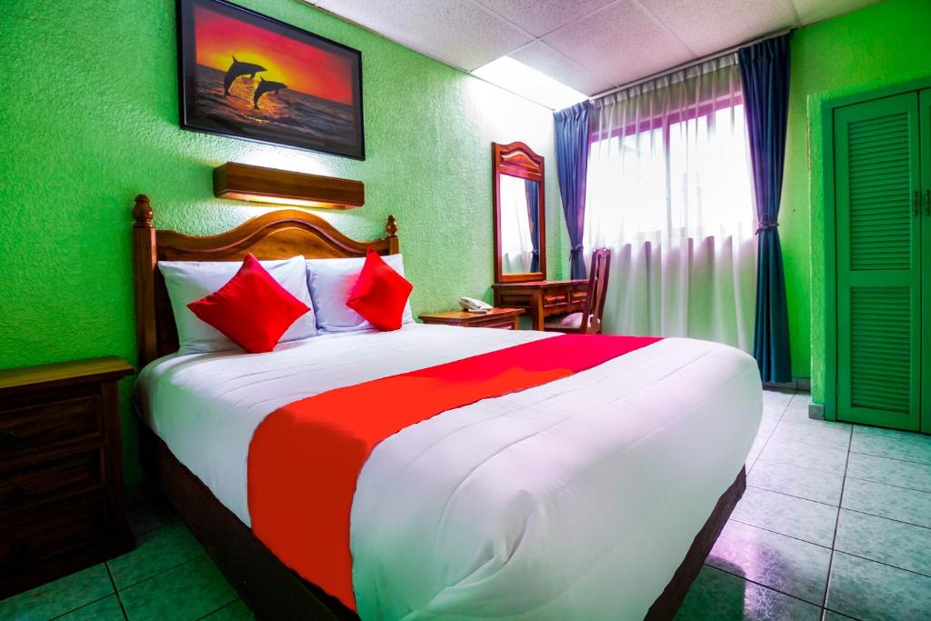 Hotel Canada, Guadalajara - 4