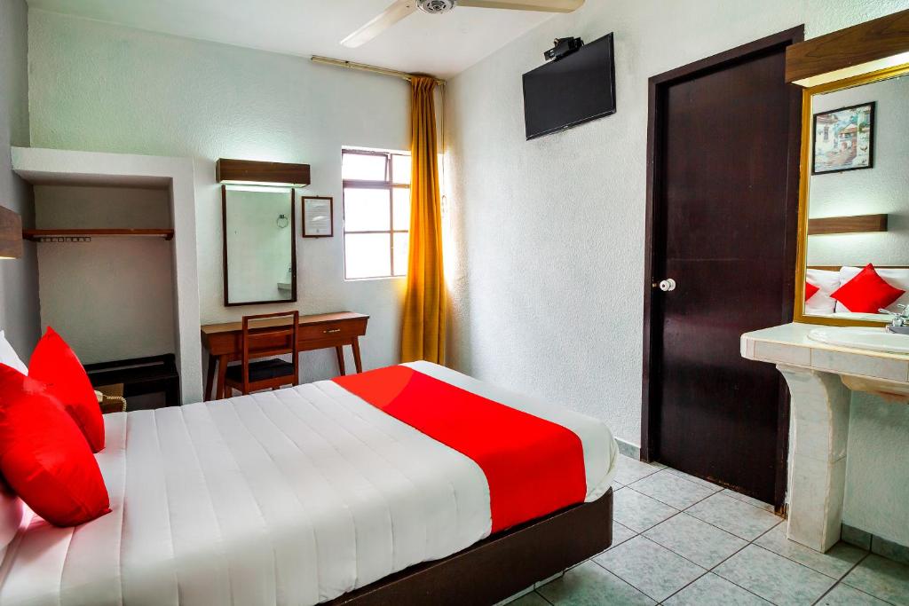 Hotel Canada, Guadalajara - 2