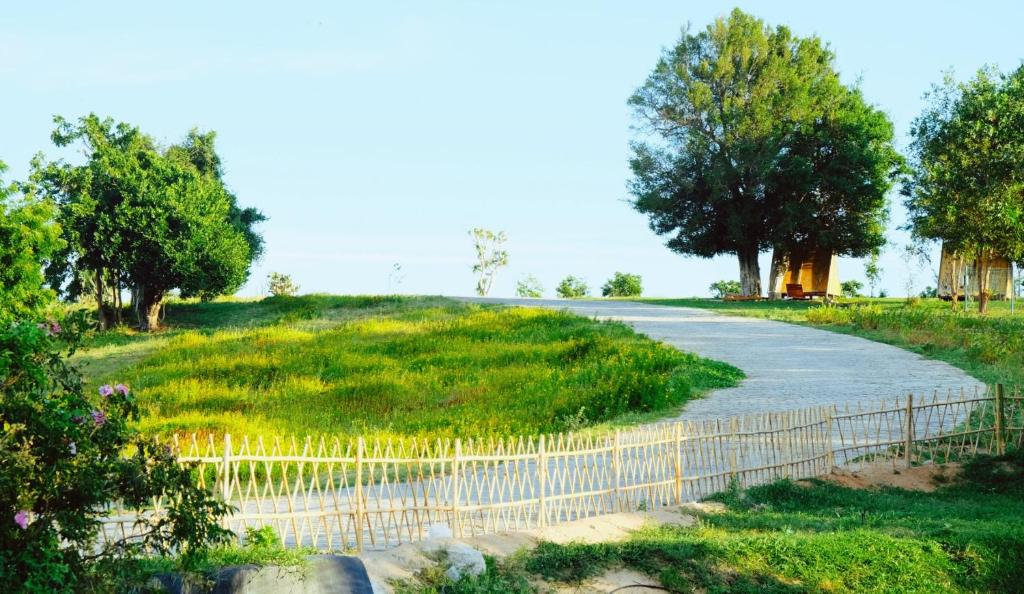 Tanyoli Resort