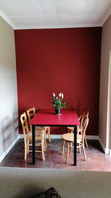 Loscona flat, Margate