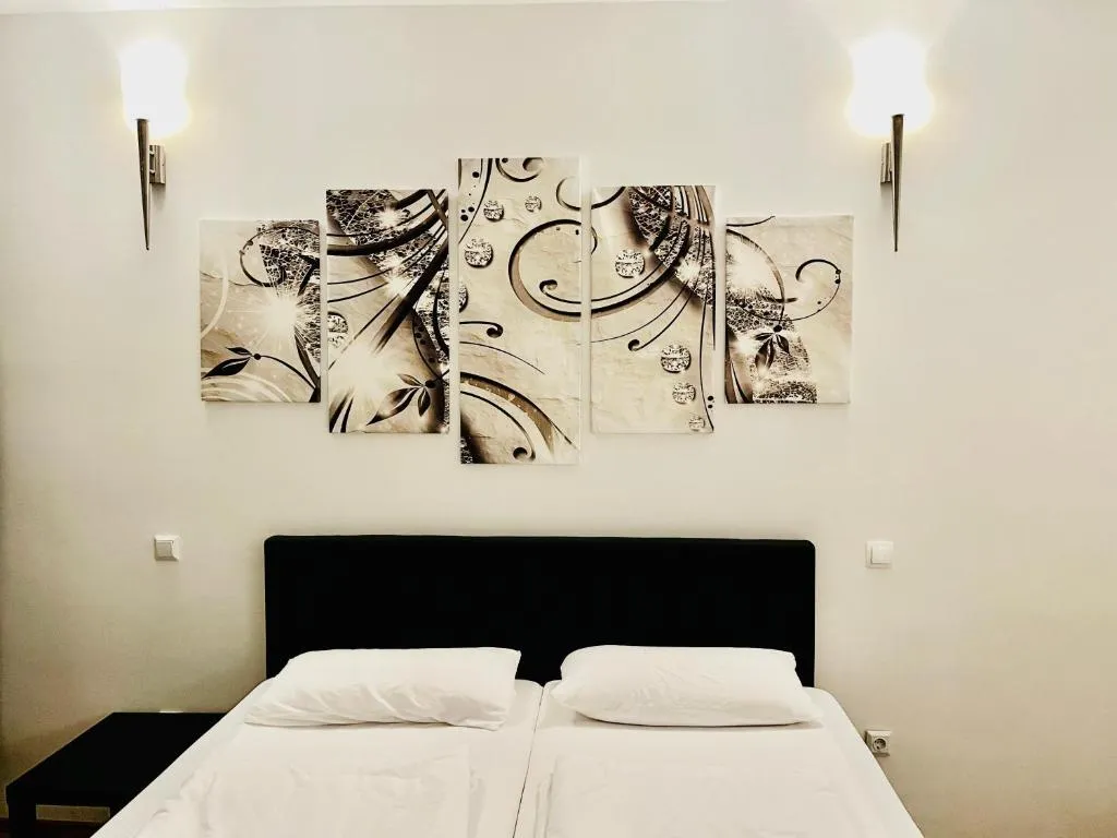 Premium Apartments, Hotel in Bonn