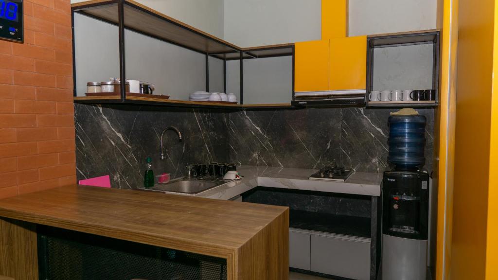 ห้องครัว