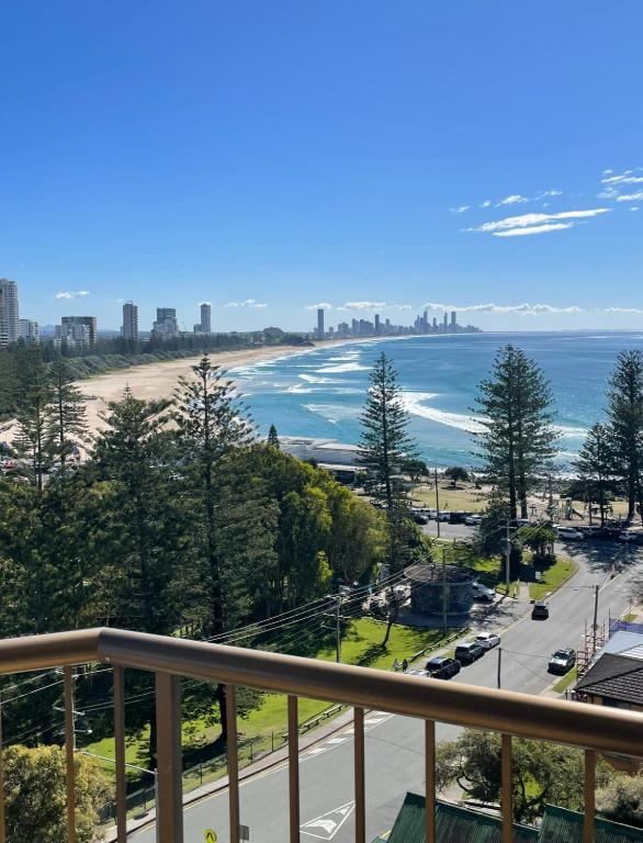 Burleigh View, Gold Coast