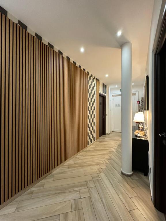VATICAN LUXURY SUITE - 5