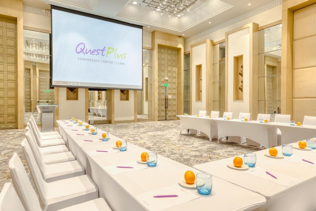 Meeting room / ballrooms