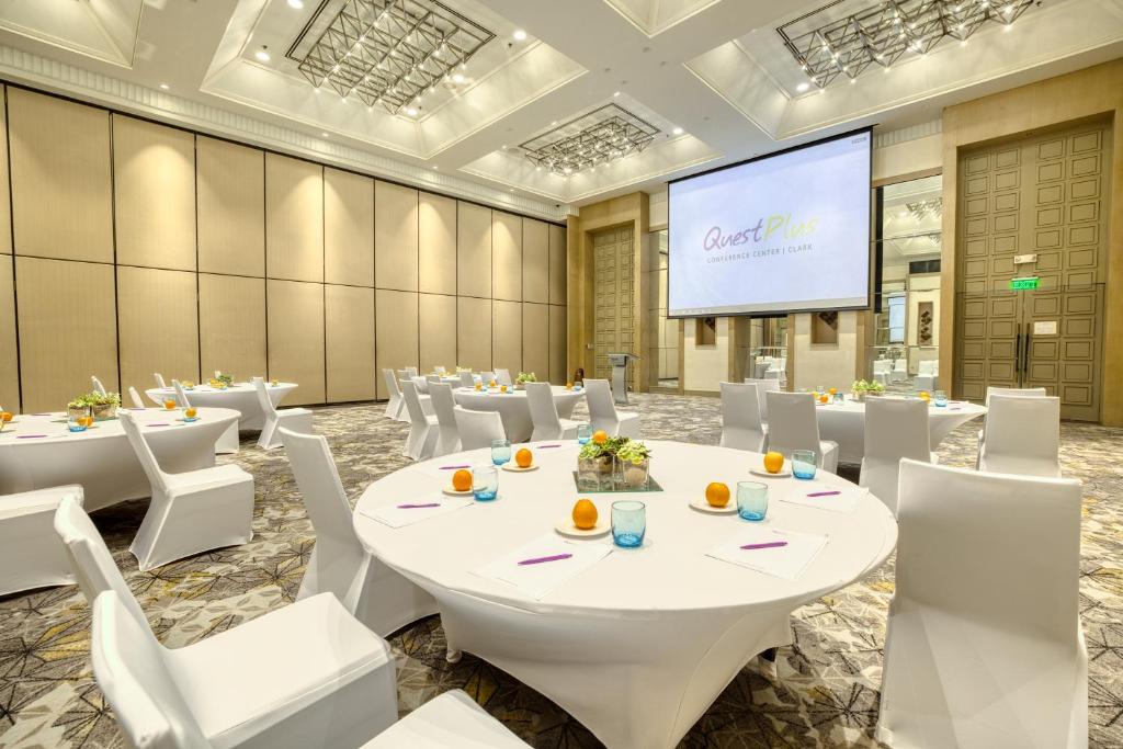 Meeting room / ballrooms
