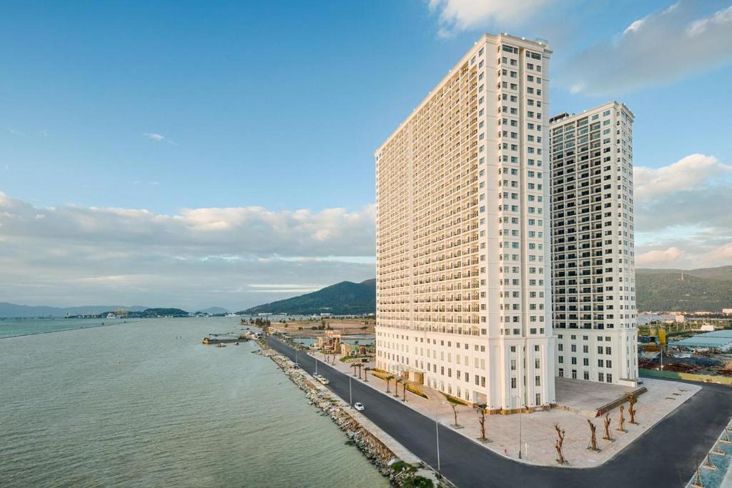 Danang Bay View Apartment
