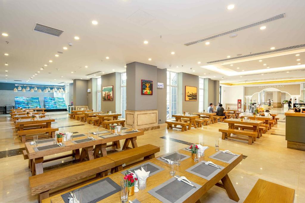 Danang Bay View Apartment