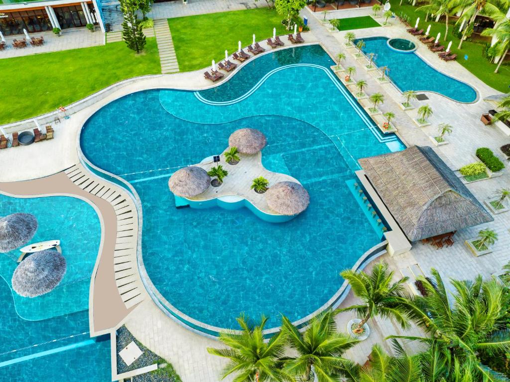 Surrounding environment