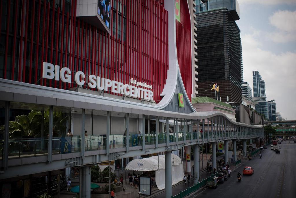 Attraksjoner i nærheten