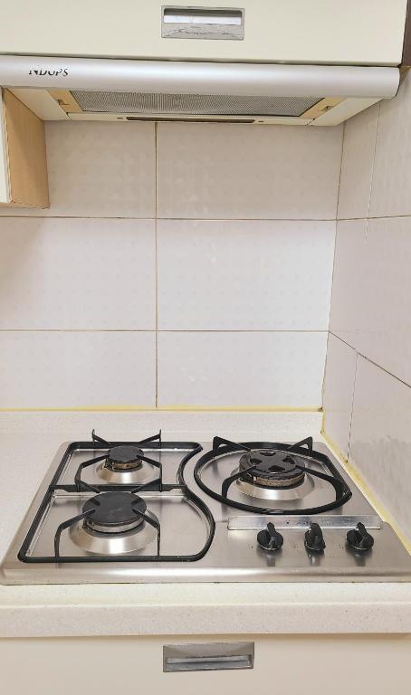 Amy Stay #Gangnam #COEX #Seolleung Station 6min by walk #Free Washer, Dryer #Elevator #Large Balcony