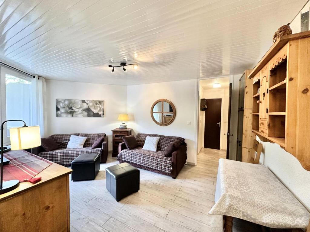 Résidence Les Fibieres - JOLI T2 PIED DES PISTES, FIBIERES MAE-7371 - 1