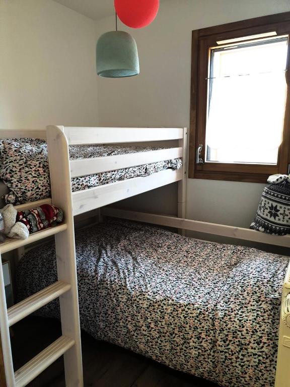 Résidence Appaloosa - Appartement cosy dans petite résidence MAE-3451 - 4