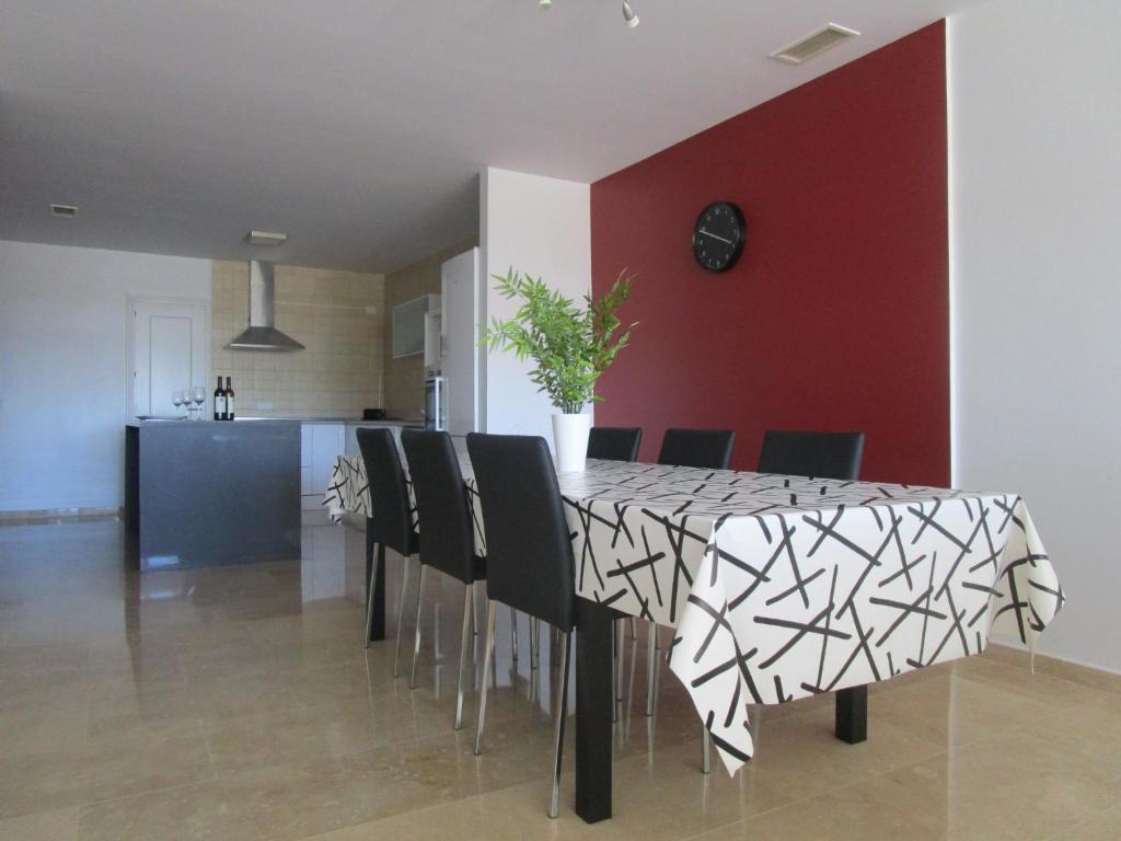Nice groundfloor with pool view - 5