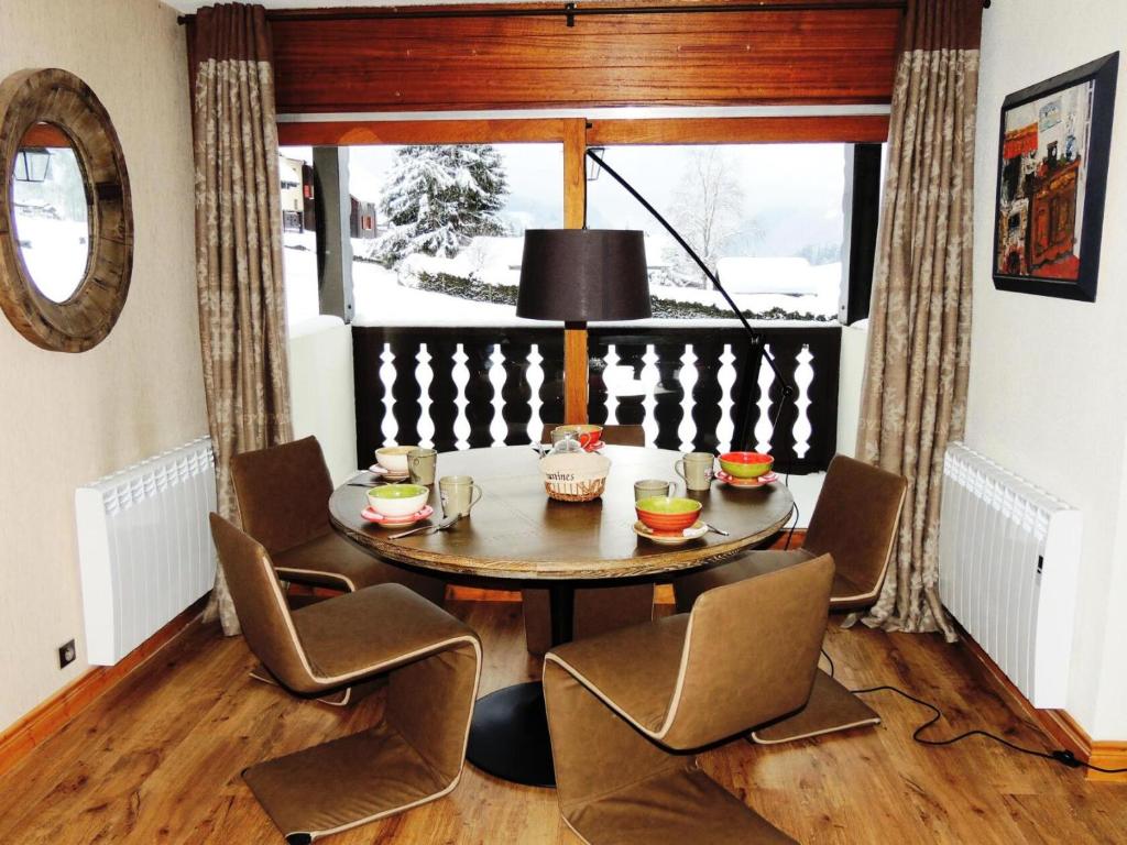 Résidence Le Chene - Appartement 198m², emplacement n°1 MAE-3381 - 5