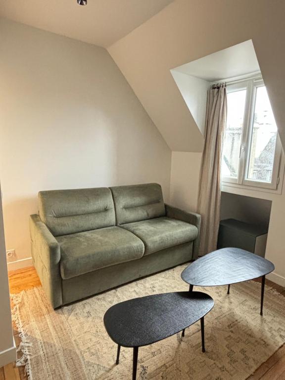 Dauphine - Modern Apartment - 3