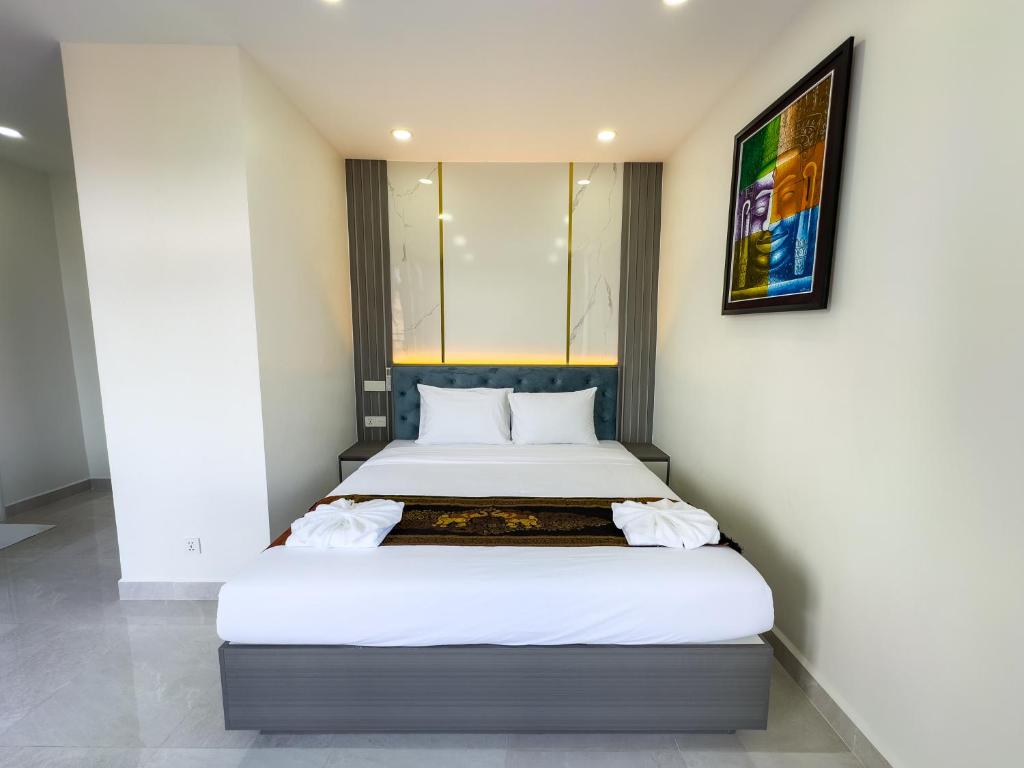 C-Hotel, Sihanoukville