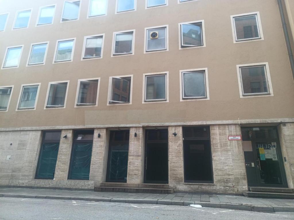 2-Rent Group Hostel Rooms&Apartments GKP2 - 2