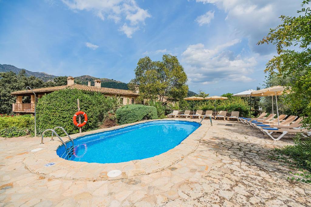 Finca Varitx Paradís - By Dream Villas Pollensa - 1