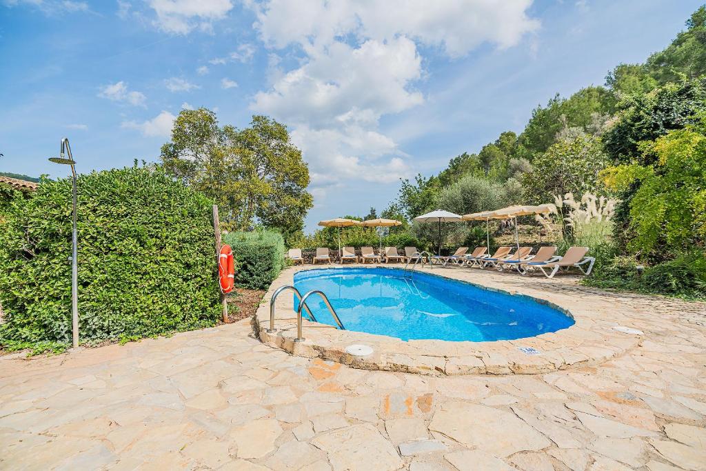 Finca Varitx Paradís - By Dream Villas Pollensa - 2