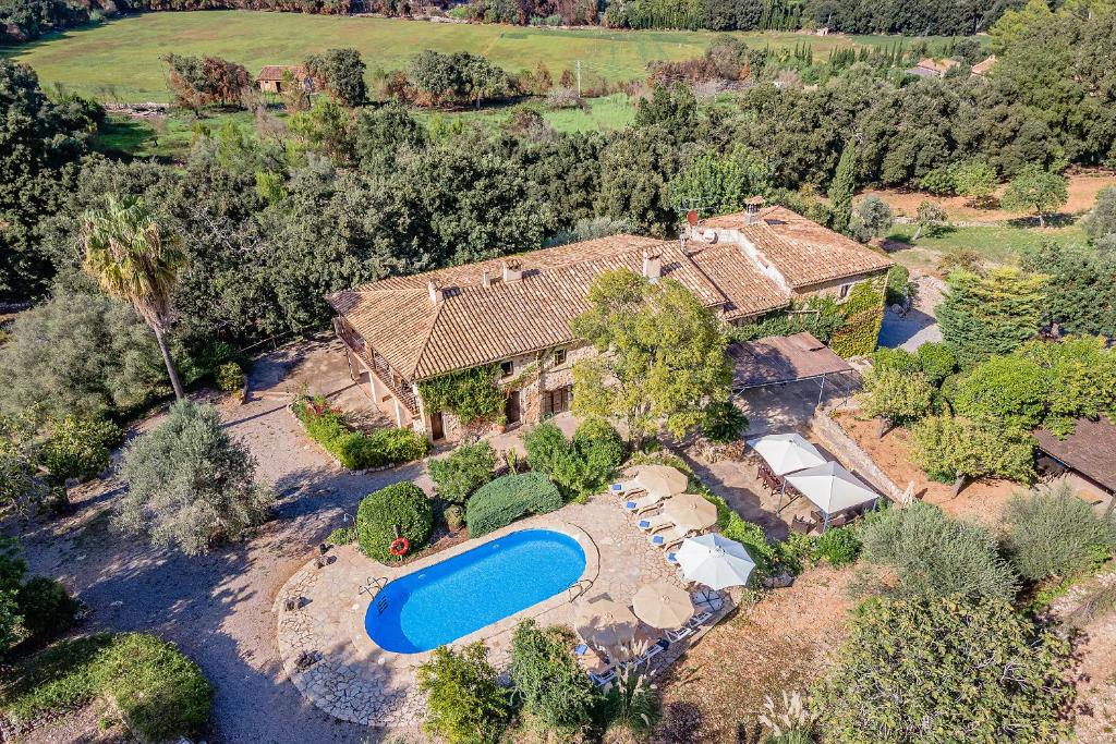 Finca Varitx Paradís - By Dream Villas Pollensa - 4