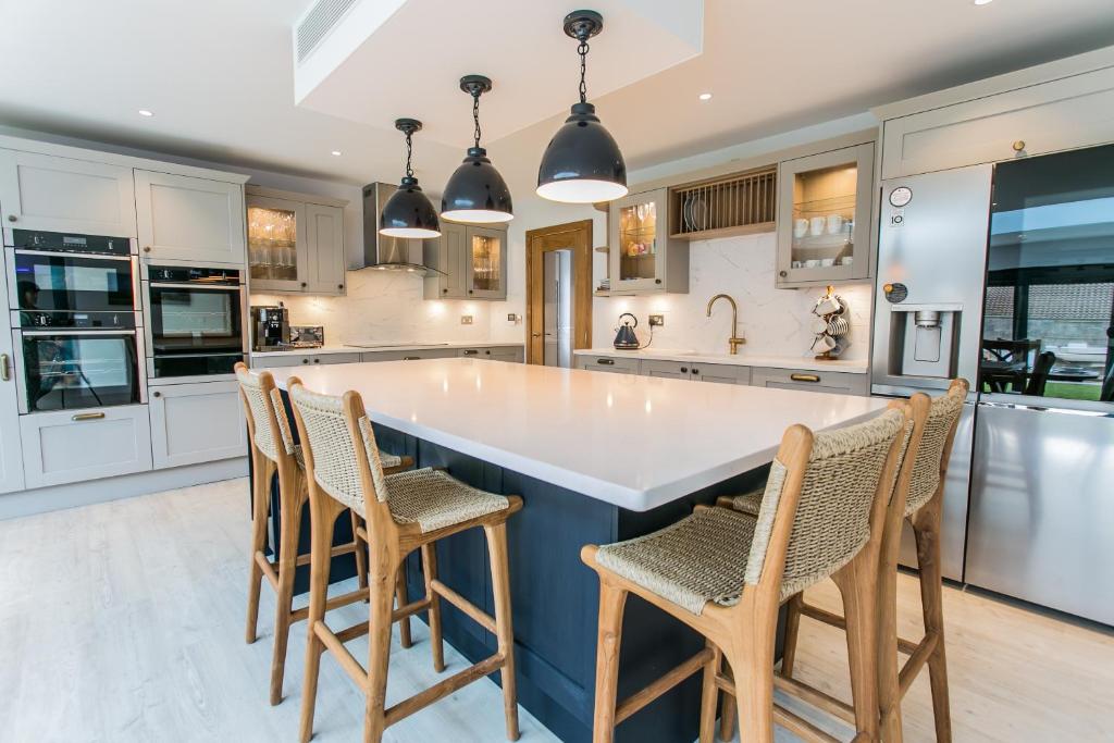 La Flora -Bracklesham Bay, Chichester