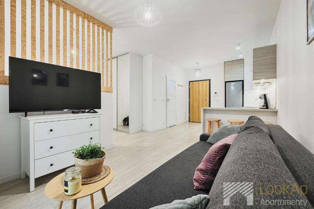 Primo I by LookAp, Lodž