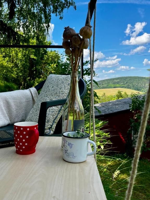 Cherry apartman Orfű, Orfü