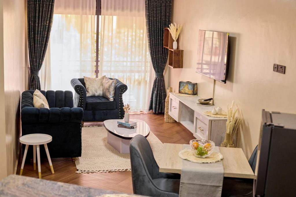 The beautiful Shams AO9, Entebbe