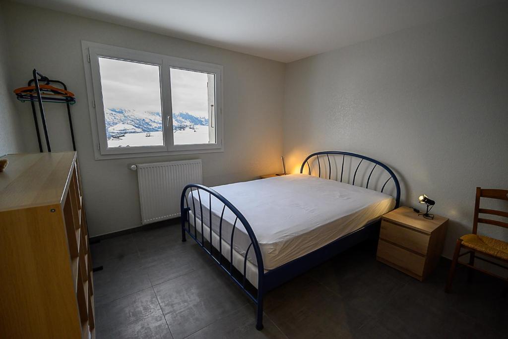 chalet Les Aplanes appt - 3