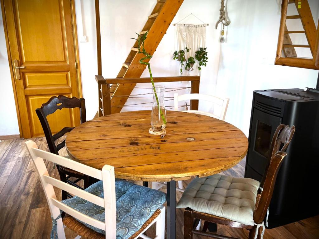 Mini Maison au Calme avec Coin Exterieur - 2