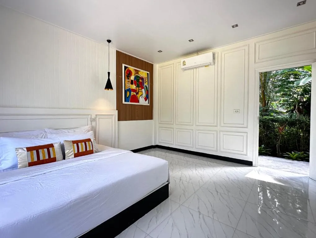 Koh Kood BED's, hotel in Ko Kood