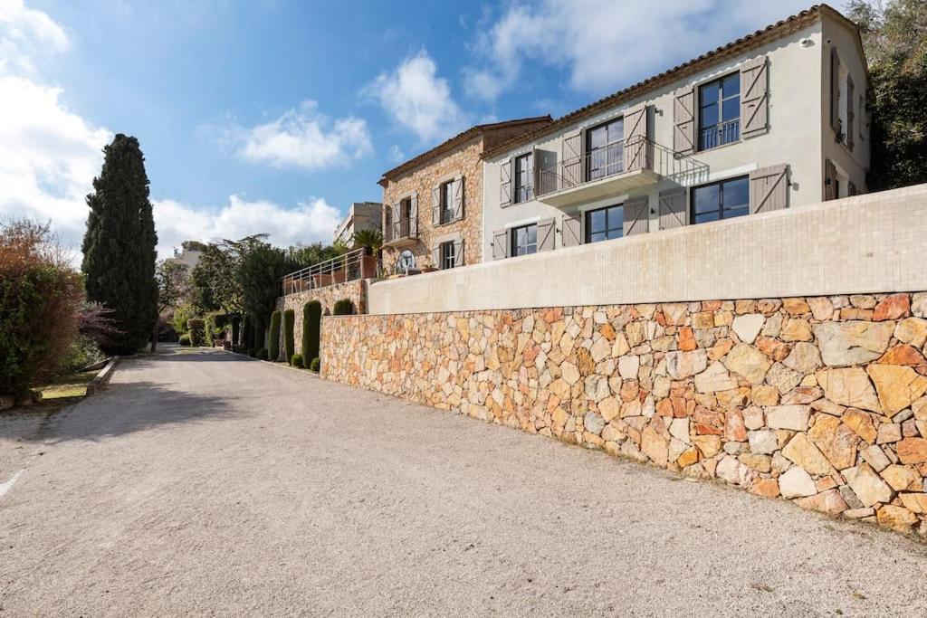Villa avec piscine à Cannes 7 bedrooms - 4